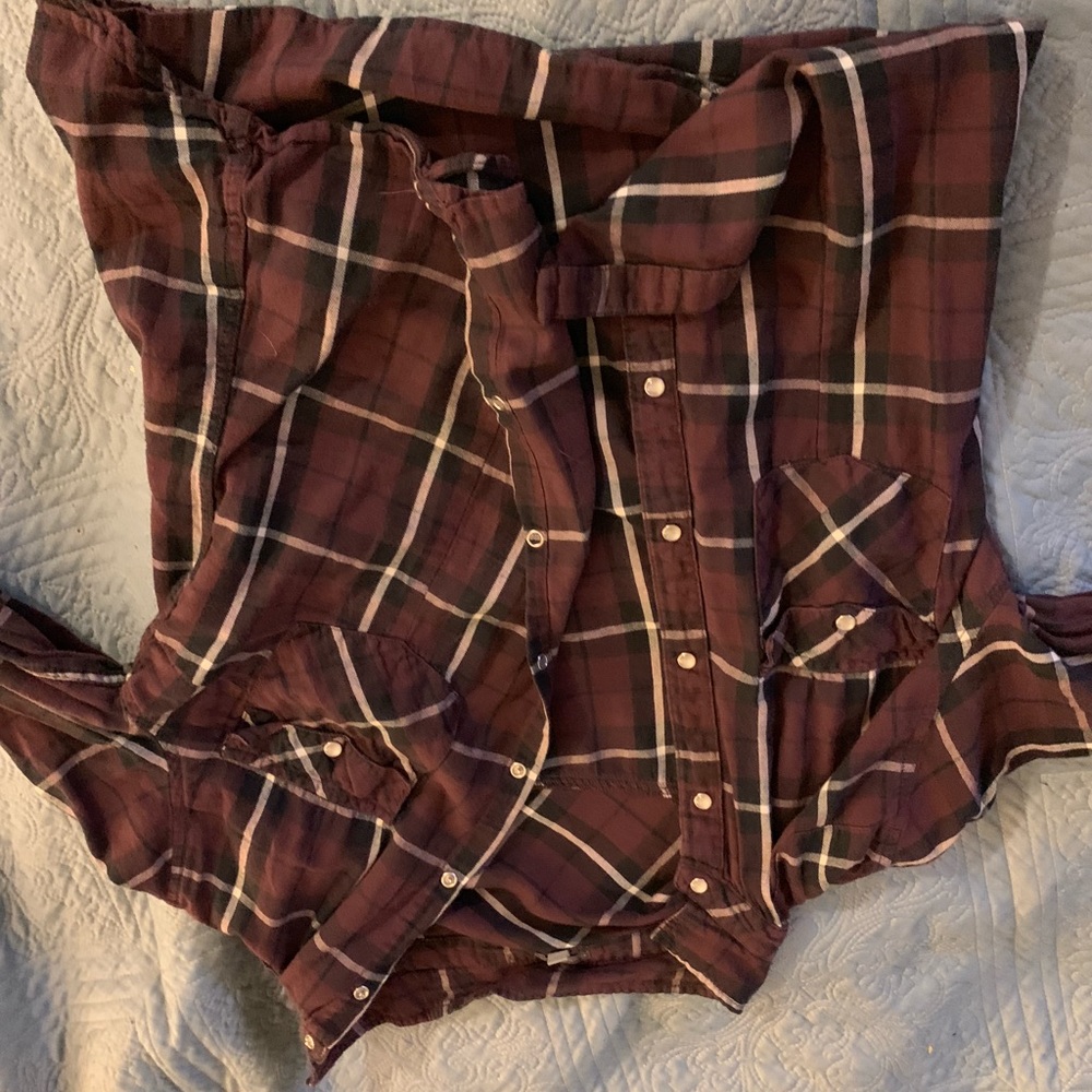 Flannel